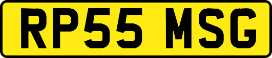 RP55MSG