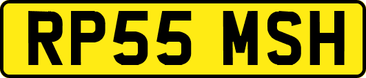 RP55MSH