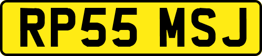 RP55MSJ