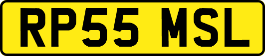 RP55MSL