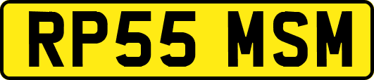 RP55MSM