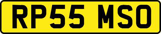 RP55MSO
