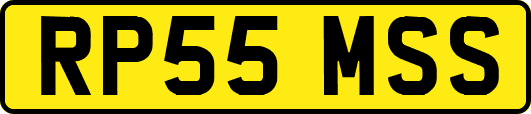 RP55MSS