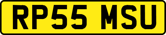 RP55MSU