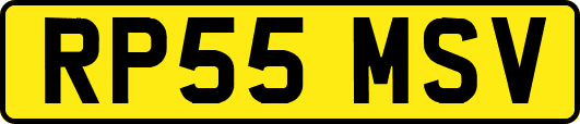 RP55MSV