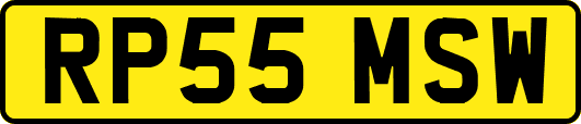 RP55MSW