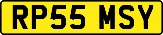 RP55MSY