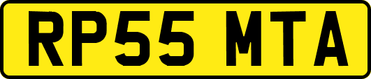 RP55MTA