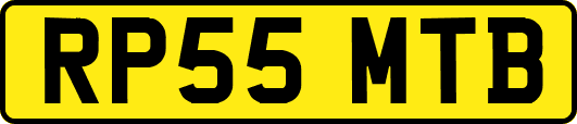 RP55MTB