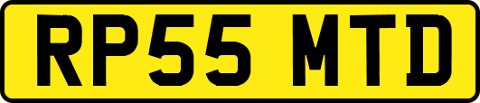 RP55MTD