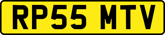 RP55MTV