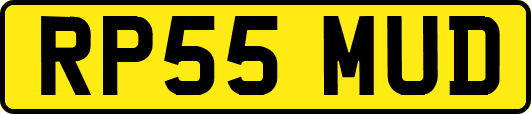 RP55MUD