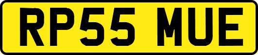 RP55MUE