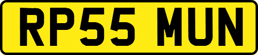 RP55MUN