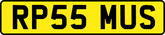 RP55MUS