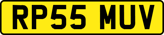 RP55MUV