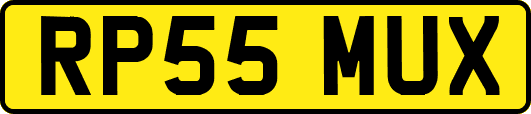 RP55MUX