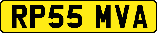 RP55MVA