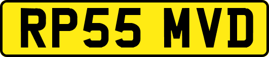 RP55MVD