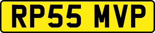 RP55MVP