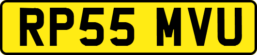 RP55MVU
