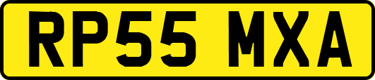 RP55MXA