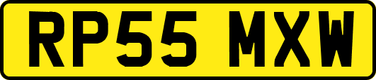 RP55MXW