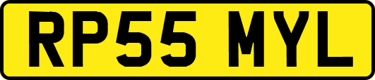 RP55MYL