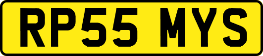 RP55MYS