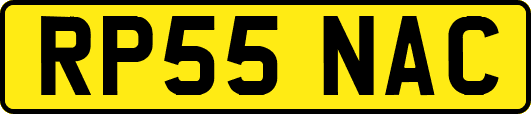 RP55NAC