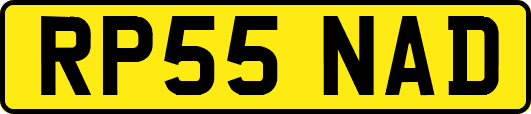 RP55NAD