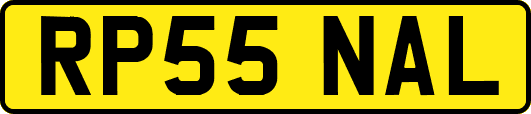 RP55NAL