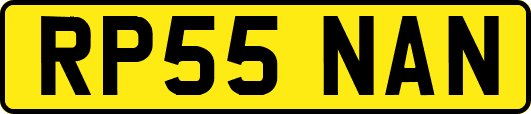 RP55NAN