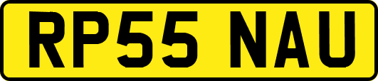 RP55NAU