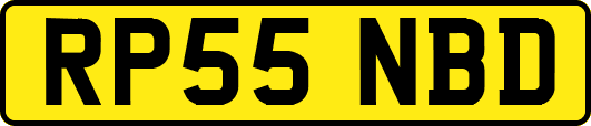 RP55NBD