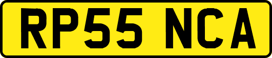 RP55NCA