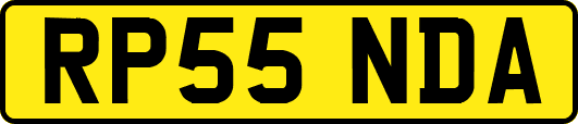 RP55NDA