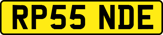 RP55NDE