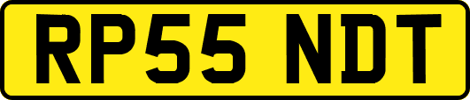 RP55NDT