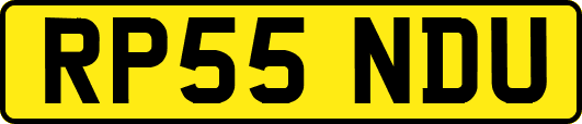 RP55NDU