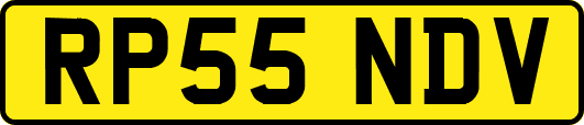 RP55NDV