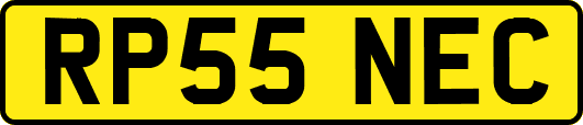RP55NEC