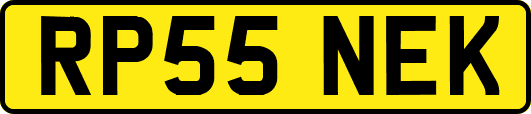 RP55NEK