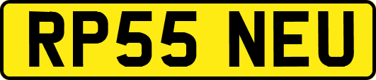 RP55NEU