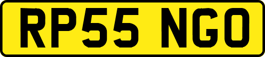 RP55NGO