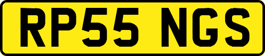 RP55NGS