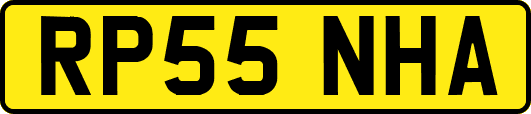 RP55NHA
