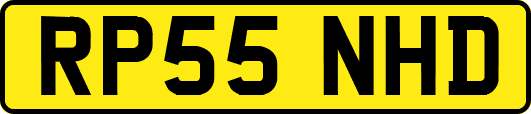 RP55NHD