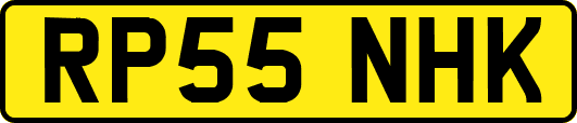 RP55NHK
