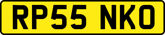 RP55NKO